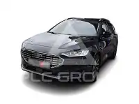 2024 Ford FOCUS