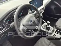 2024 Ford FOCUS