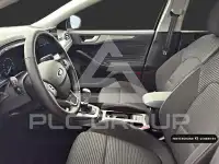 2024 Ford FOCUS