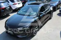 2024 Ford FOCUS