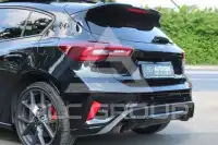2024 Ford FOCUS
