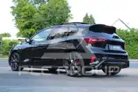 2024 Ford FOCUS