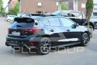 2024 Ford FOCUS