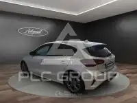 2024 Ford FOCUS