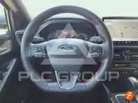 2024 Ford FOCUS
