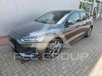 2024 Ford FOCUS