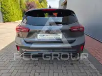 2024 Ford FOCUS