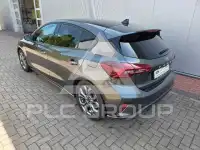 2024 Ford FOCUS