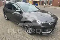 2024 Ford FOCUS