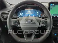 2024 Ford FOCUS