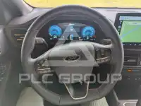 2024 Ford FOCUS