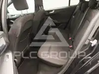 2024 Ford FOCUS
