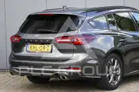 2024 Ford FOCUS