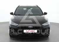 2024 Ford FOCUS