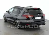 2024 Ford FOCUS