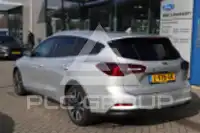2024 Ford FOCUS