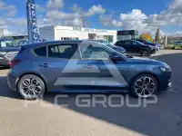 2024 Ford FOCUS