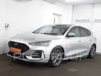 2024 Ford FOCUS
