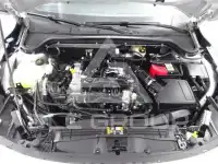 2024 Ford FOCUS