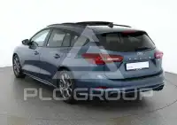 2024 Ford FOCUS