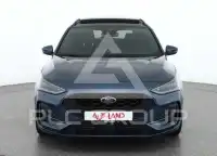 2024 Ford FOCUS
