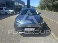 2024 Ford FOCUS