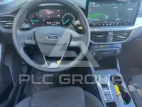 2024 Ford FOCUS