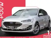2024 Ford FOCUS