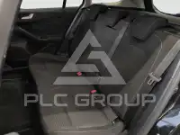 2024 Ford FOCUS
