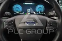 2024 Ford FOCUS