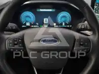 2024 Ford FOCUS