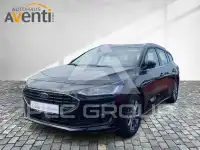 2024 Ford FOCUS