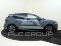 2024 Ford FOCUS