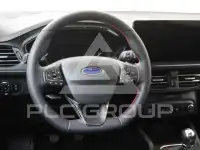 2024 Ford FOCUS