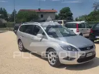 2024 Ford FOCUS