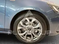 2024 Ford FOCUS