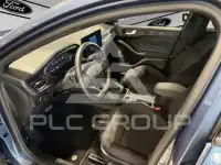 2024 Ford FOCUS