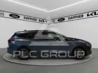 2024 Ford FOCUS