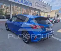 2024 Ford FOCUS