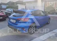 2024 Ford FOCUS