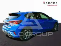 2024 Ford FOCUS
