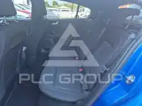 2024 Ford FOCUS