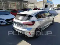 2024 Ford FOCUS