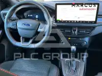 2024 Ford FOCUS