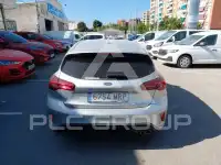 2024 Ford FOCUS