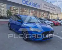 2024 Ford FOCUS