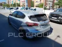 2024 Ford FOCUS