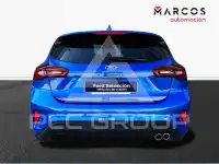 2024 Ford FOCUS