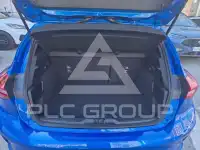 2024 Ford FOCUS