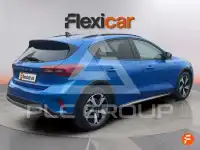 2024 Ford FOCUS